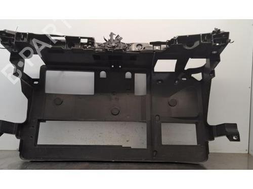 Frontplade/Frontkurv RENAULT MEGANE IV Saloon 1.3 TCe 140 (LVNB) | BP39153988C72 - Image 3