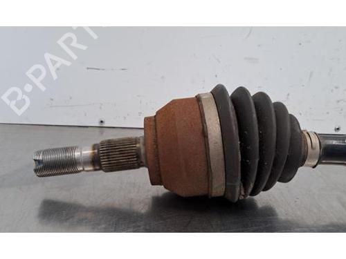 Right front driveshaft MG MG ZS SUV (AZS1) 1.5 VTi | BP34615527M39 - Image 2