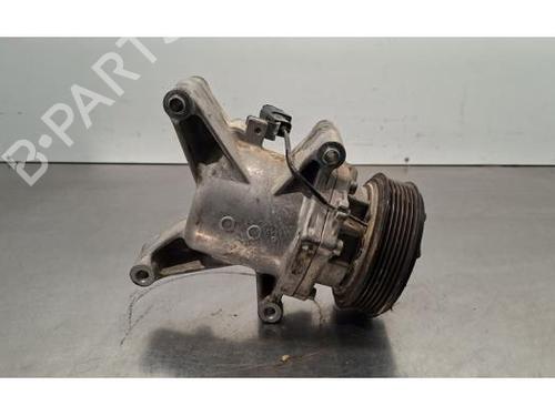 Compressor A/C MAZDA CX-3 (DK) 1.5 SKYACTIV-D (DK2WS, DK5FW) | BP32353843M34 