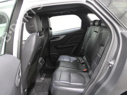 Electronic sensor JAGUAR F-PACE (X761) 2.0 TD4 | BP20078645M84 - Image 18