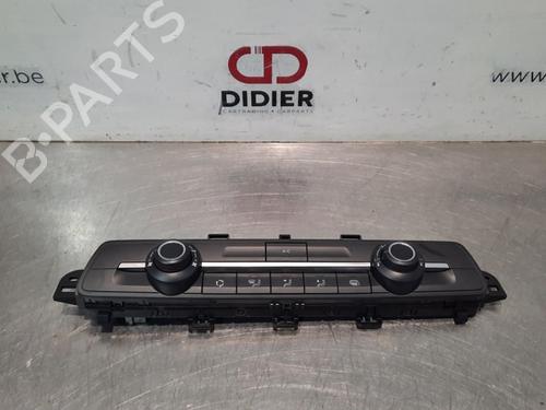 Used Climate control PEUGEOT EXPERT Van (V_) 2.0 BlueHDi 180 (178 hp) 10895080