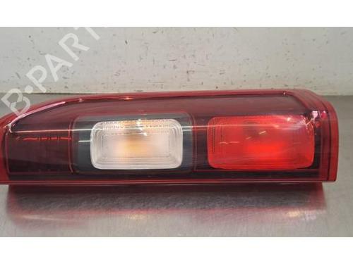Used Right taillight Right taillight FIAT TALENTO Van (296_) 2.0 EcoJet (170 hp) 34228835 34228835