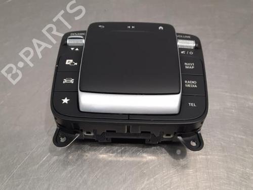 Elektronisk modul MERCEDES-BENZ A-CLASS Saloon (V177) AMG A 35 4-matic (177.151) (306 hp) 23588039