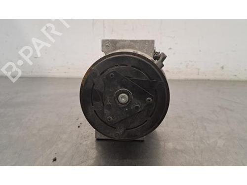 AC compressor NISSAN PRIMASTAR Van (X82) 2.0 dCi 150 | BP30046975M34 