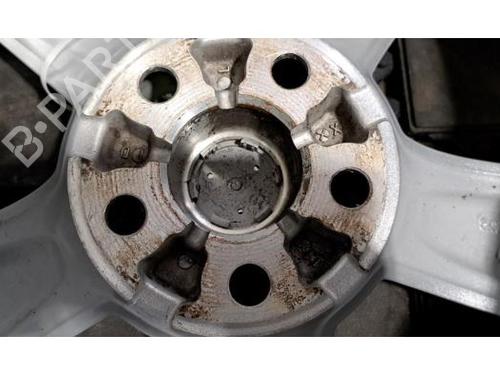 Rim LAND ROVER RANGE ROVER VELAR (L560) 2.0 D200 MHEV 4x4 | BP30806492C45