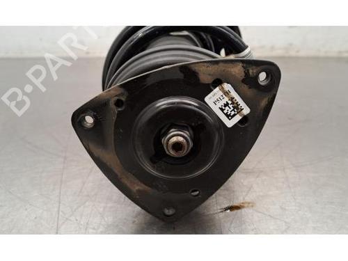 Left front shock absorber PEUGEOT 308 III (FB_, FH_, FP_, F3_, FM_) BlueHDi 130 (FBYHZL, FBYHZT) | BP26462611M16 