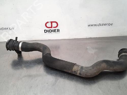 Used Pipe BMW 3 (E90) 318 d (143 hp) 15020195
