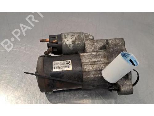 Starter PEUGEOT EXPERT Van (V_) 2.0 BlueHDi 120 | BP33476763M8 - Image 2