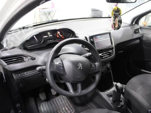 Right mirror PEUGEOT 208 I (CA_, CC_) 1.5 BlueHDI 100 | BP20081469C27 