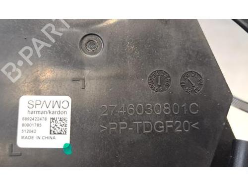 Speaker VOLVO EX30 (416) Electric | BP39905611E2 - Image 5