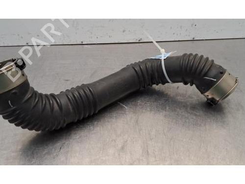Intercooler-rør  Intercooler-rør  MERCEDES-BENZ B-CLASS Sports Tourer (W247) B 180 (247.084) (136 hp) 37038370 37038370