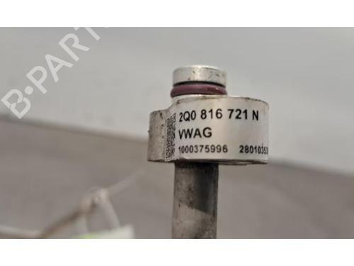 AC pipe VW POLO VI (AW1, BZ1, AE1) 1.0 | BP30663385M126
