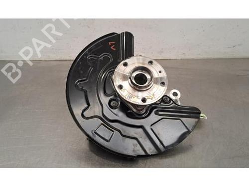 Used Left front steering knuckle AUDI Q4 E-TRON Sportback (F4N) 45 quattro (265 hp) 29054940