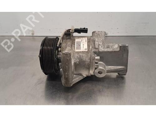 AC compressor NISSAN MICRA V (K14) 1.0 IG-T 100 | BP32253275M34 