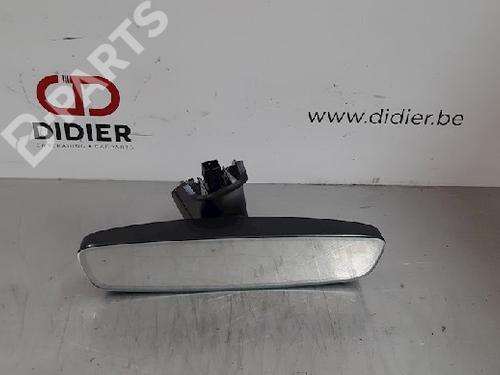 Used Rear mirror Rear mirror AUDI A6 C8 (4A2) 40 TDI Mild Hybrid (204 hp) 10879048 10879048