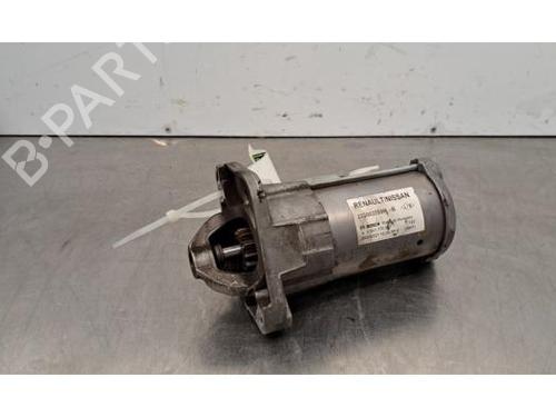 Used Starter RENAULT CAPTUR II (HF_) Blue dCi 115 (HFAD) (116 hp) 30521368
