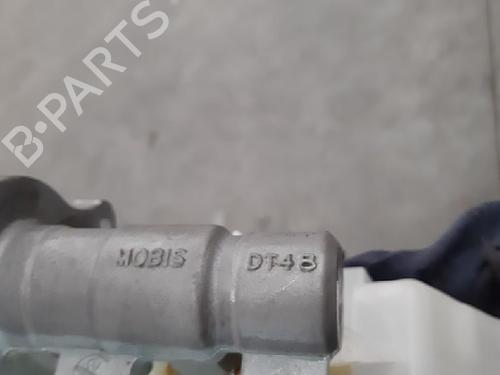 Brake master cylinder HYUNDAI TUCSON (TL, TLE) 1.6 T-GDi All-wheel Drive | BP10878232M77 