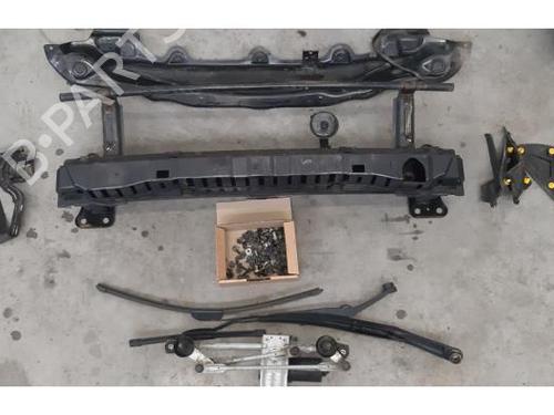 Full front KIA PICANTO III (JA) 1.0 | BP38606093S1 - Image 15
