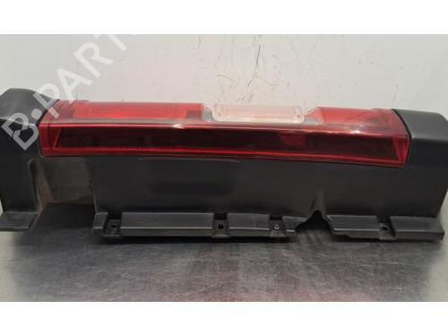 Left taillight NISSAN PRIMASTAR Van (X82) 2.0 dCi 150 | BP40202324C34 - Image 3