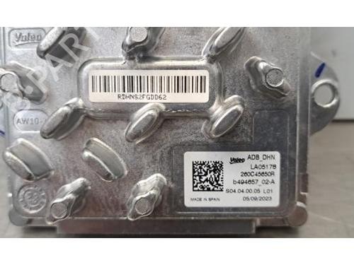 Electronic module RENAULT RAFALE Coupe (DGM_) 1.2 E-TECH 200 Hybrid (DGM2) | BP40483706M83 - Image 3