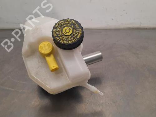 Used Brake master cylinder BMW 5 Touring (G31) 530 e Plug-in-Hybrid (292 hp) 23623465