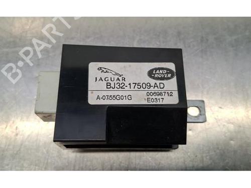 Módulo eletrónico LAND ROVER RANGE ROVER EVOQUE (L538) 2.0 D 4x4 (150 hp) 31842925