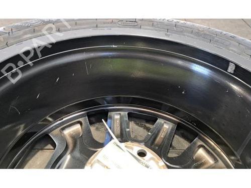 Rim PEUGEOT 308 III (FB_, FH_, FP_, F3_, FM_) PureTech 130 (FPHNSL, FPHNST) | BP28014249C45 