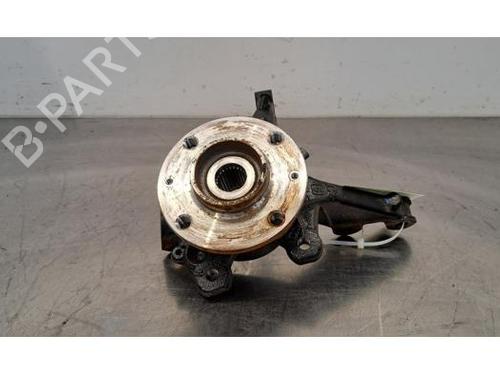 Used Right front steering knuckle PEUGEOT 2008 II (UD_, US_, UY_, UJ_, UR_, UC_) 1.2 PureTech 130 (USHNS, URHNS) (130 hp) 27267466
