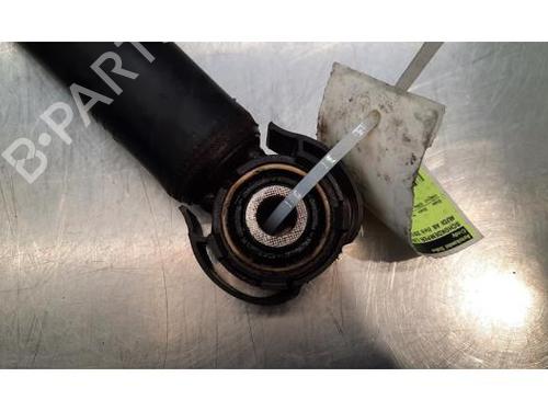 Left rear shock absorber AUDI A6 C7 (4G2, 4GC) 2.0 TDI | BP25348211M18 