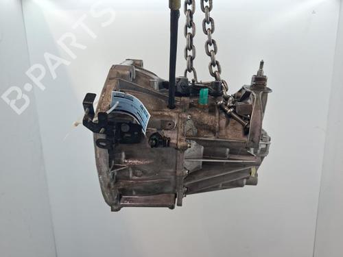 Gearbox RENAULT TRAFIC III Van (FG_) 2.0 dCi 145 (FGML) | BP32158657M3 - Image 5