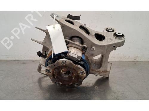 Used Left rear steering knuckle PORSCHE 911 Convertible (992) 3.0 Carrera 4 (992610) (385 hp) 23605901