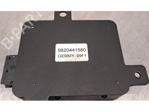 Elektronisk modul DS DS 9 (X2_) 1.6 E-TENSE 225 (X2DGZR) | BP23641359M83 