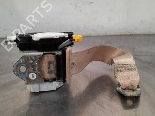 Used Rear right belt tensioner MERCEDES-BENZ S-CLASS (W222, V222, X222) S 350 d 4-matic (222.021, 222.121) (286 hp) 23607543