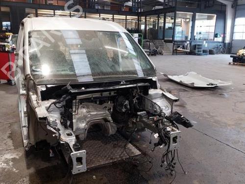 Left front shock absorber FORD TOURNEO CONNECT / GRAND TOURNEO CONNECT V761 MPV (SK) 1.5 EcoBoost | BP19650124M16