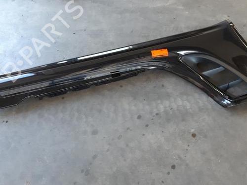 Right sideskirt PORSCHE 718 BOXSTER (982) 2.0 T (982320, 982321, 982350, 982351) | BP17238226C114 