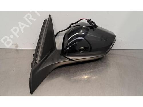 Außenspiegel links für OPEL ASTRA H TwinTop (A04) 1.6 Turbo (L67) (180 hp) 31633967