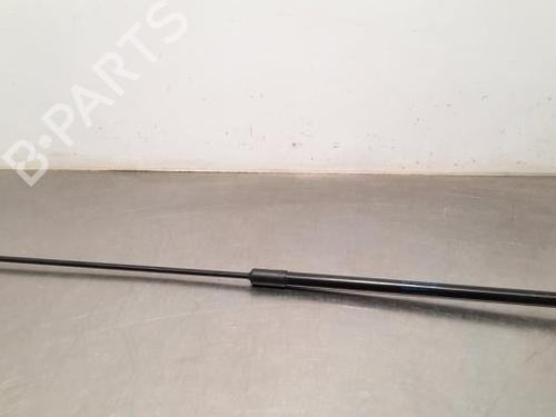 Hood lift support AUDI Q2 (GAB, GAG) 1.6 TDI 81A823359A