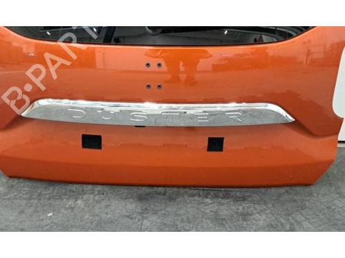 Tailgate DACIA DUSTER (HM_) 1.2 TCe 125 (HMMA) | BP39732496C6 - Image 4