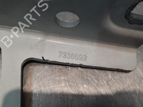 Hinge/Door check strap BMW 1 (F20) 114 i | BP15031231C146 