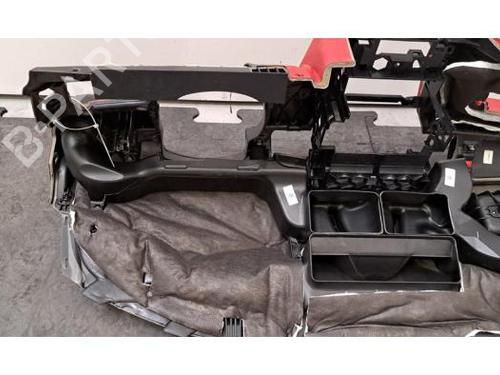 Airbag sæt MINI MINI (F55) Cooper D | BP39065041C86 - Image 7