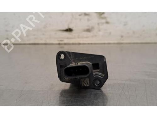 Used Mass air flow sensor Mass air flow sensor LAND ROVER RANGE ROVER V (L460) D300 MHEV AWD (300 hp) 36444035 36444035