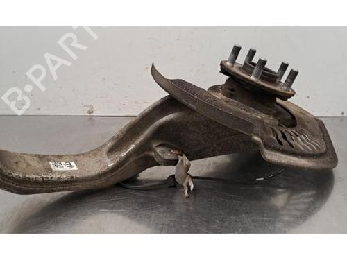 Left front steering knuckle JAGUAR F-PACE (X761) 3.0 SDV6 AWD | BP35746757M25 - Image 6