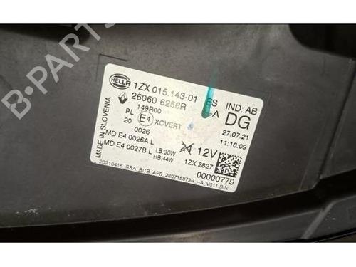 Left headlight RENAULT MEGANE E-TECH SUV EV60 (BNJ1) | BP40070633C28 - Image 7