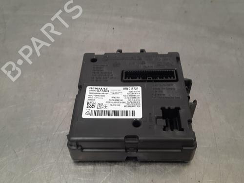 Elektronisk modul RENAULT CLIO V (B7_) 1.3 TCe 130 (B7MF) (131 hp) 15293338