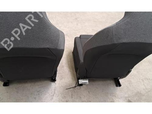 Seats set CITROËN C3 IV (CC_, CB_) ë-C3 (CBZYAZ) | BP37862133C78 - Image 8