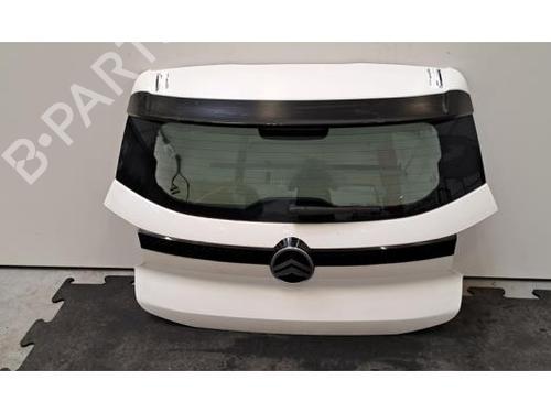 Bagklap CC/Kombi-Coupé Bagklap CC/Kombi-Coupé CITROËN C3 AIRCROSS II (SJ_) ë-C3 (SJPZYA) (113 hp) 37499146 37499146