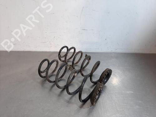 Used Shock absorber spring OPEL KARL (C16) 1.0 (75 hp) 19632034