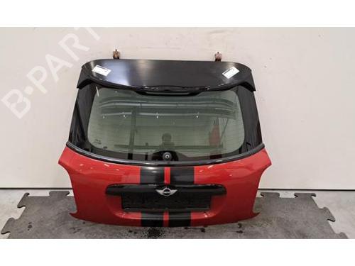 Bagklap CC/Kombi-Coupé Bagklap CC/Kombi-Coupé 39064825 39064825