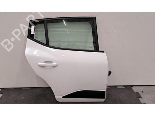 Used Right rear door Right rear door DACIA SANDERO III 1.0 TCe 100 ECO-G (101 hp) 39909281 39909281