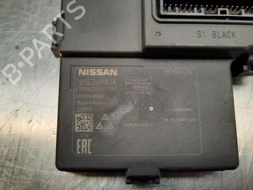 Electronic module NISSAN JUKE (F16_) DIG-T 117 | BP23605141M83